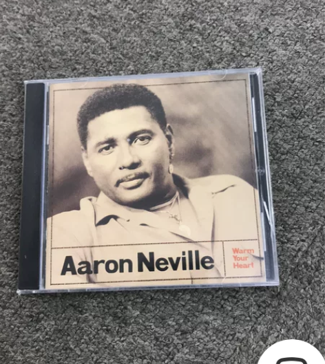 煲机试音 发烧男声 大粒墨 Aaron N...