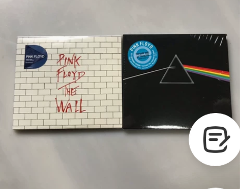 平克弗洛伊德 Pink Floyd Dar...