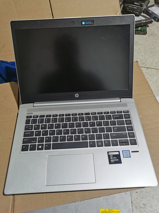 惠普战66pro