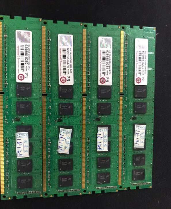 诚收坏内存,ddr3 ddr4内存条。