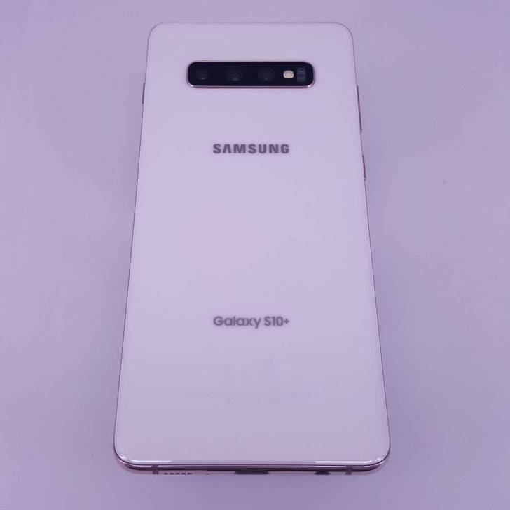 三星GalaxyS10+99新三星二手手机
