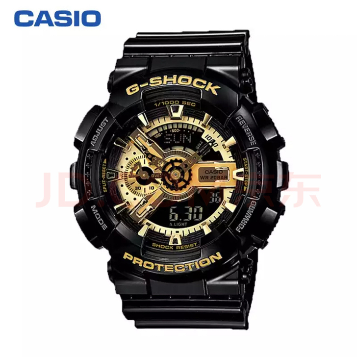 卡西欧（CASIO）手表 G-SHOCK ...