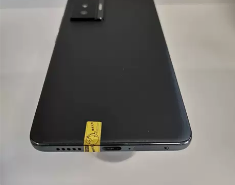 【捡漏】vivo X70黑色8+2565g...
