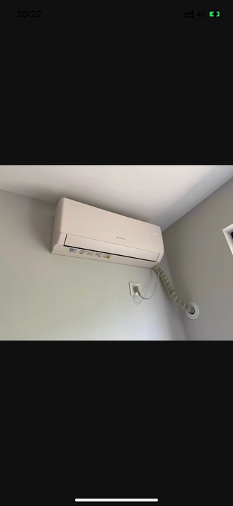 二手空调美的空调1.5匹 各品牌空调 美的...