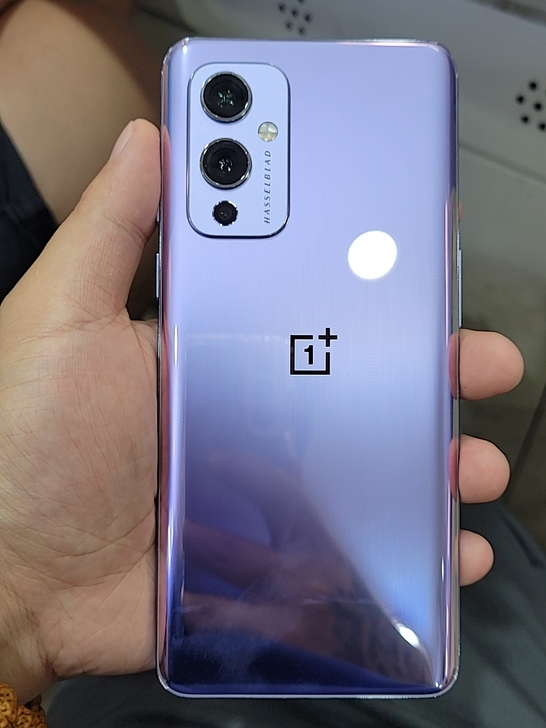 一加9 8+128 成色完美