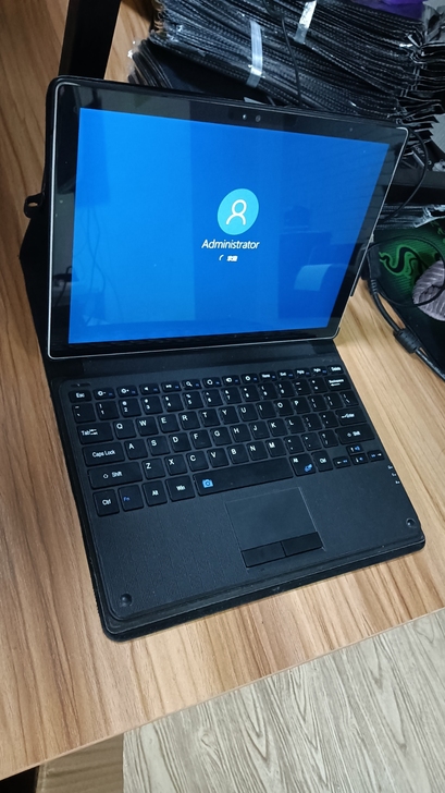 微软 Surface Pro 1724
