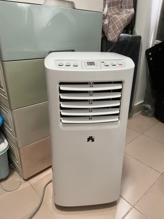 JHS 家用节能移动空调