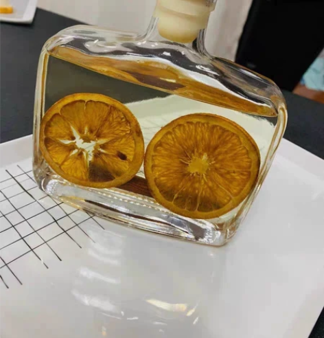 全新未拆无火香薰精油家用室内熏香卧室持久空...