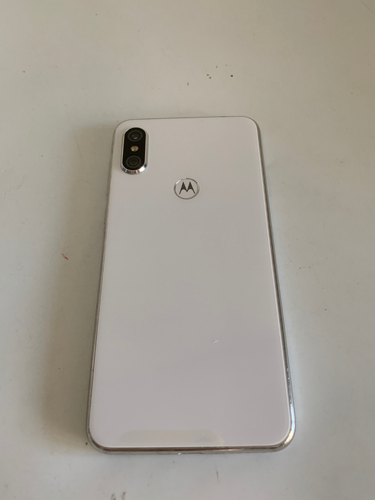 MOTO P30 6+128G XT194...