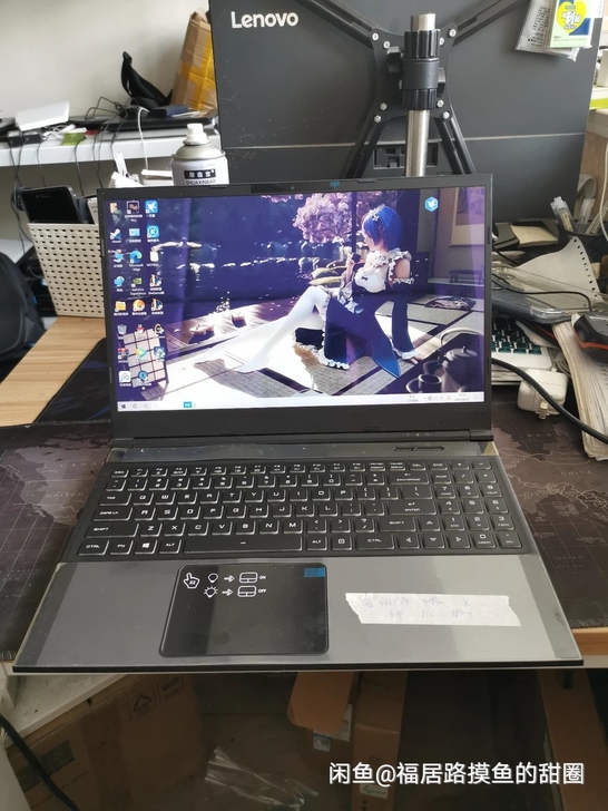 神舟战神Z7笔记本电脑，配置：i5-930...