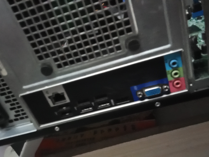 戴尔品牌机拆件卖。要啥自己代价