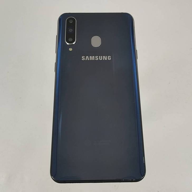 SAMSUNG 三星 Galaxy A8s...