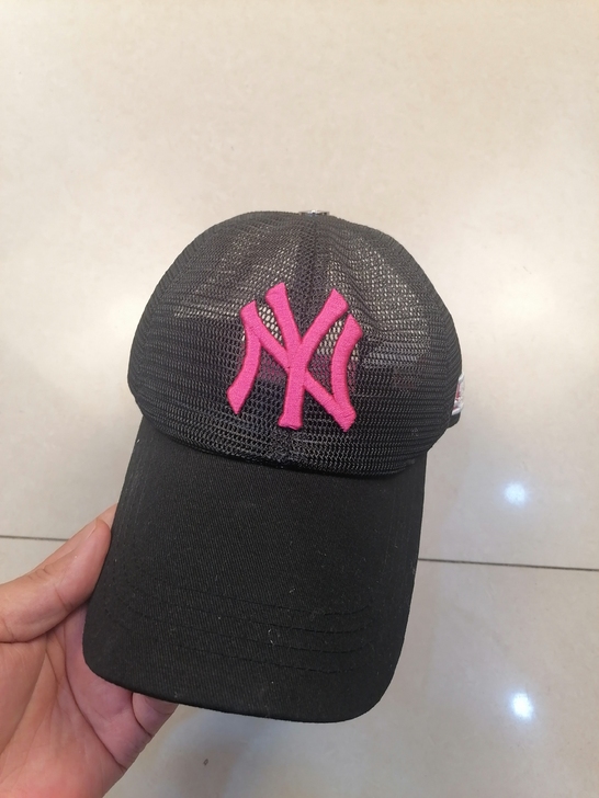 MLB帽子 #鸭舌帽 (满100包邮)