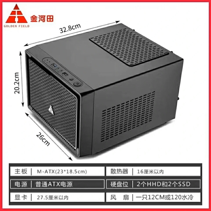 200ge 320