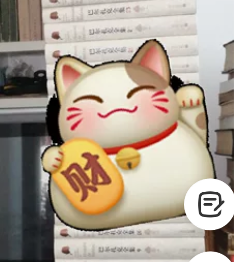 公仔下的巴尔扎克要出的 感兴趣的话点“我想...
