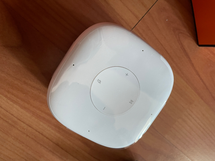 得到 小米小爱听书音箱 迷你