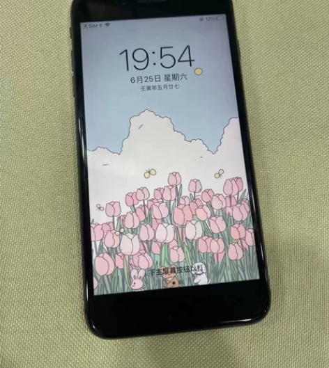 iPhone 8 Plus 美版 64G...