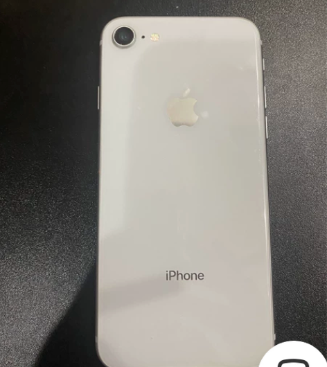 苹果8，自用 感兴趣的话点“我想要”和我私...