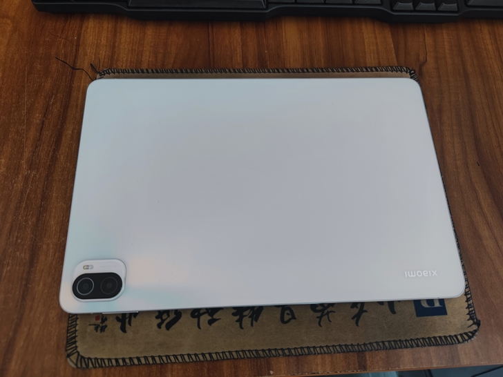 小米平板5Pro 6+128白色,首发小米...