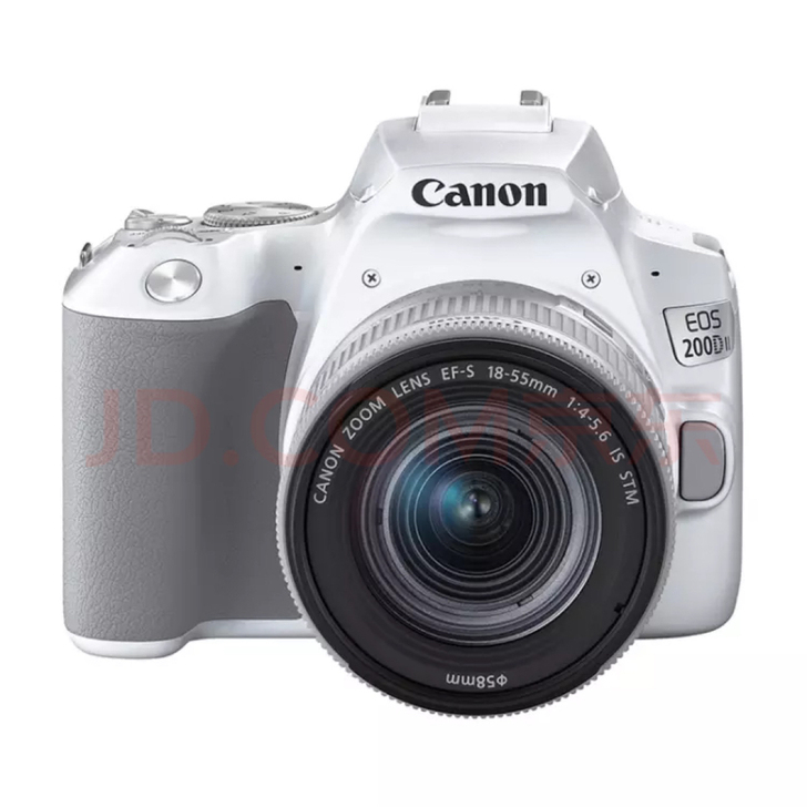 【租借】佳能Canon 200D2套机