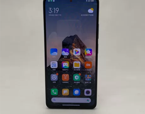 99新MIUI/小米 红米 K40(5G)...