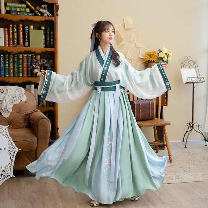 清梳 铃珑