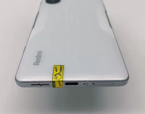 95新红米 K40 游戏增强版(5G)12...