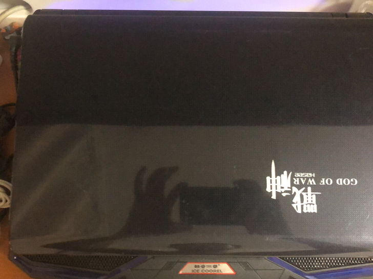 品牌：神舟QTK5