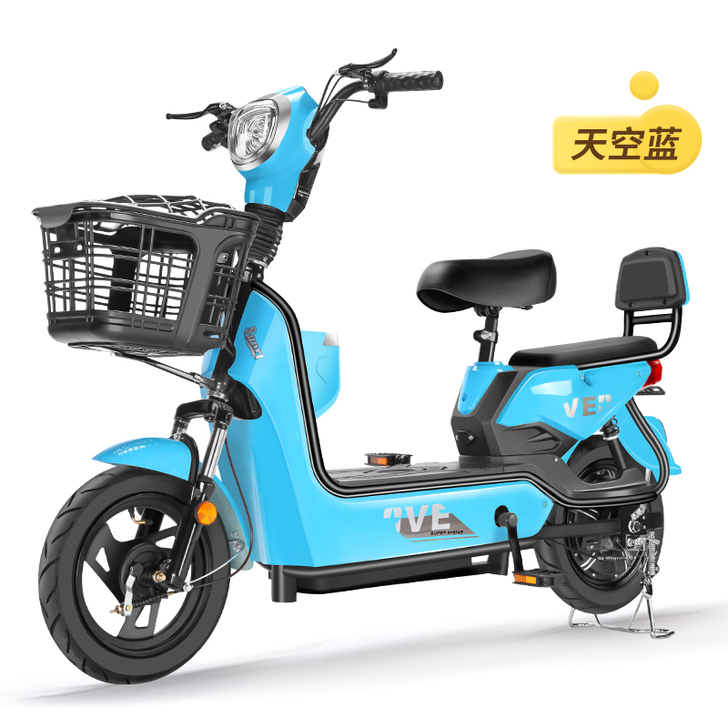 双人新日小刀爱小鸟玛飞鸽车型同款新款国标小...