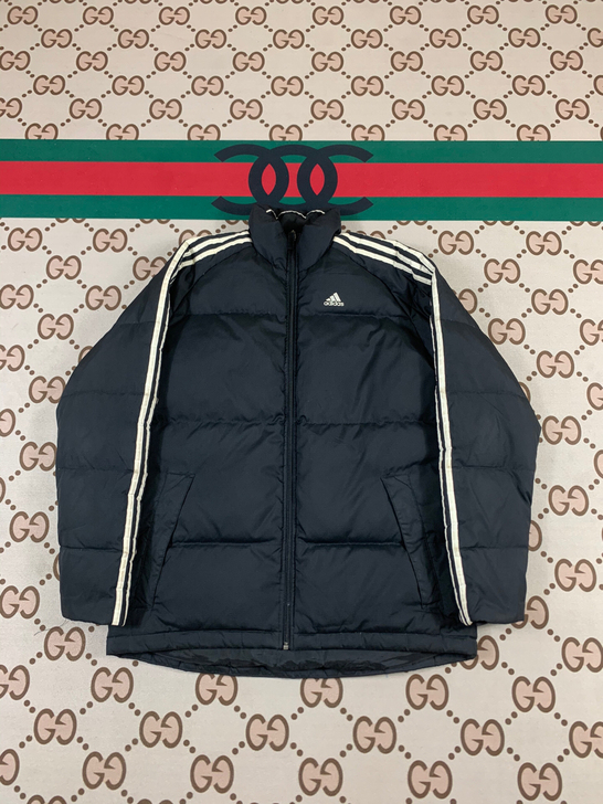 男士正品阿迪达斯Adidas户外加厚冬季保...