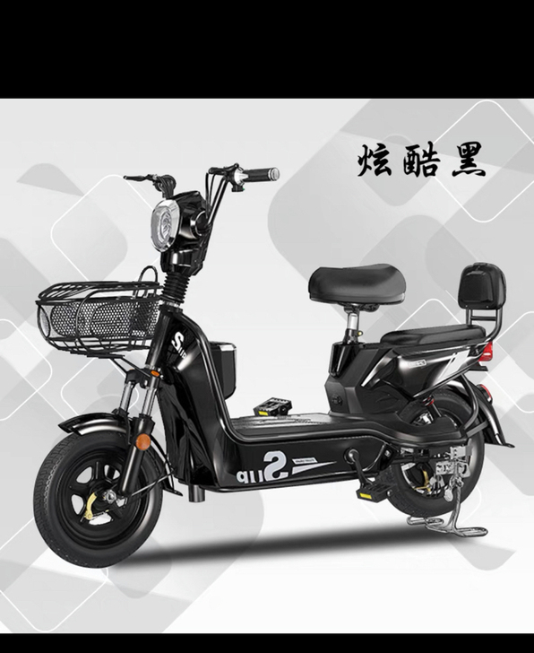 本人现有一辆小电动车需要出手 因为车子暂时...