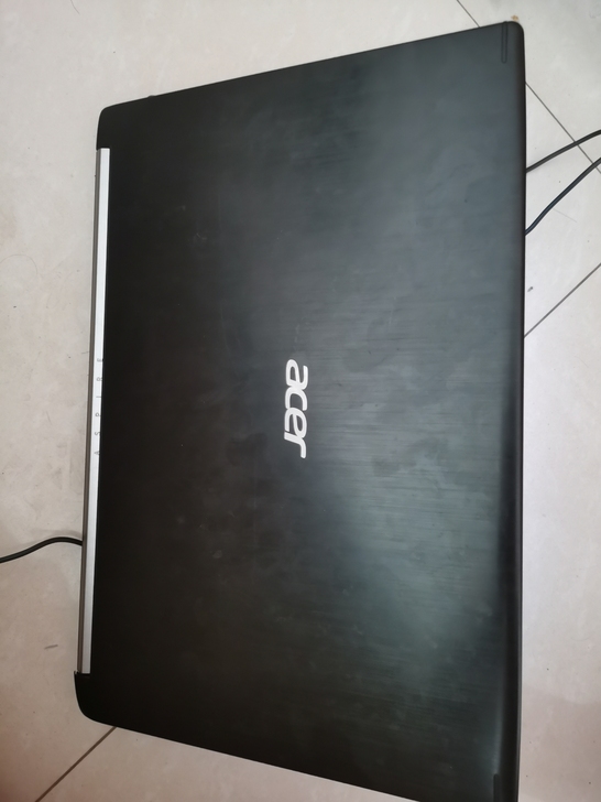 宏基 Acer Aspire6 A615-...