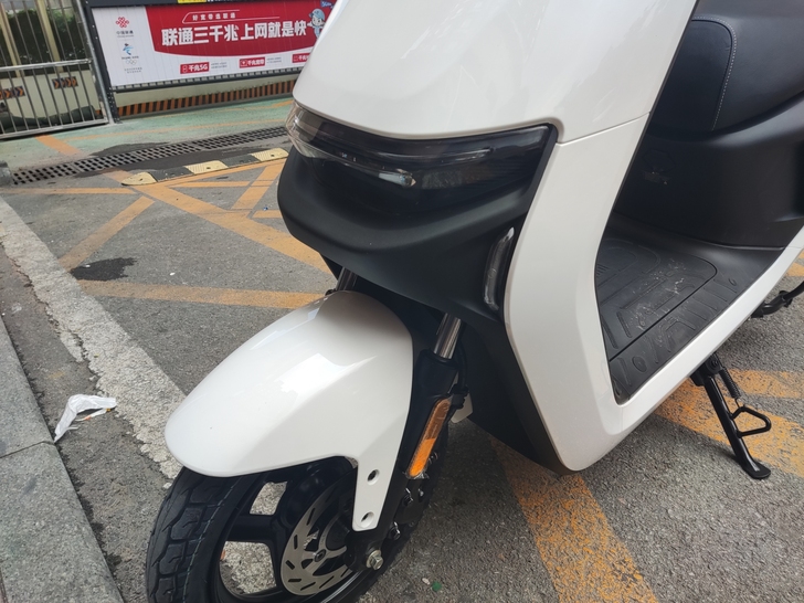 九号n70c