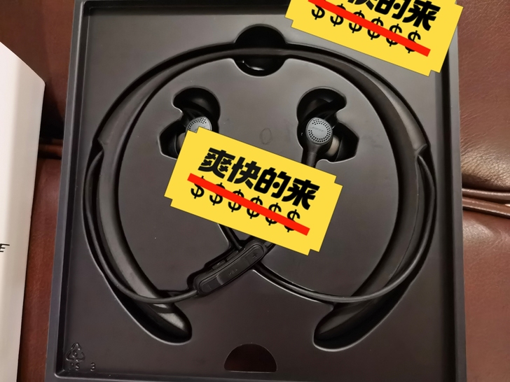 自用bose qc30,95新,绝对正品,...