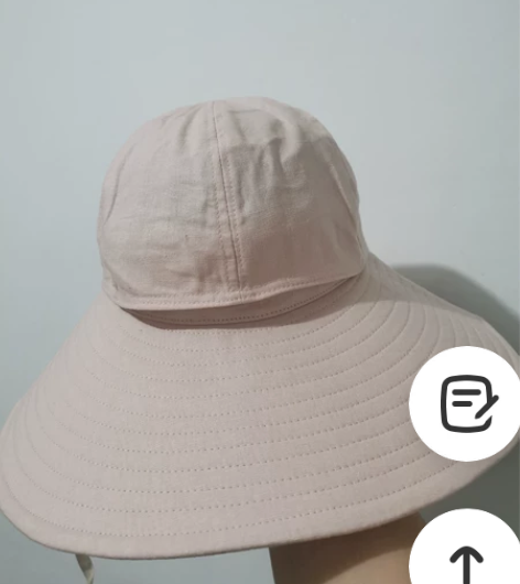 可拆卸两用遮阳帽,福利款,买了不吃亏系列!...