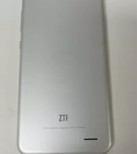 中兴Q7手机，公司闲置机，使用流畅，给钱就...