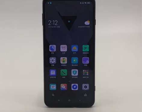 【国庆特价】黑鲨 游戏手机 3S (5G)...