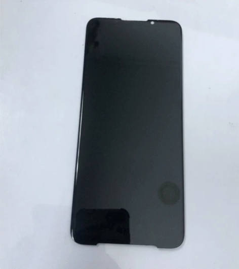 黑鲨3s纯原拆总成,几乎全新成色,本人自用...