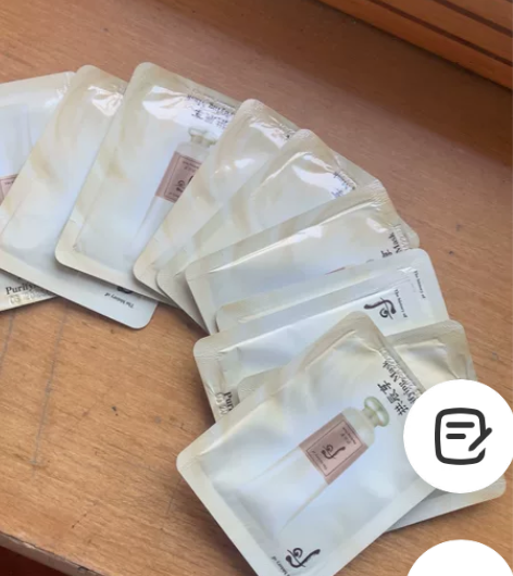 共振享净化面膜，10个25包邮，都是个人闲...