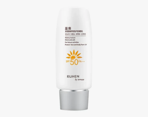 蕊痕蕊痕黛露防晒霜SPF50+PA+++