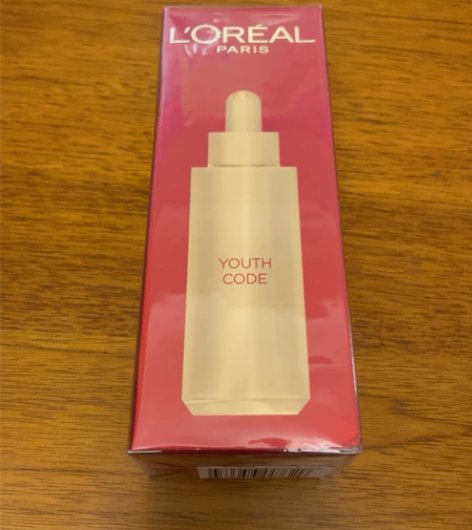 欧莱雅青春密码酵素精华肌底液50ml 新年...