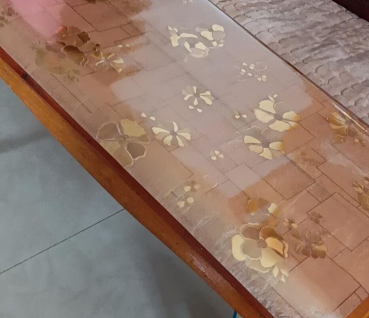 透明软玻璃PVC桌布防水防烫免洗胶垫塑料餐...