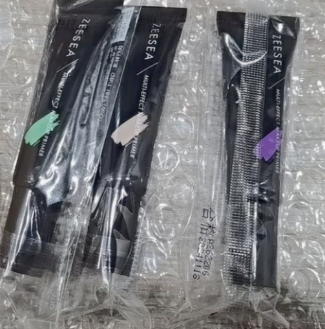 滋色ZEESEA隔离 一支10g 全新 3...