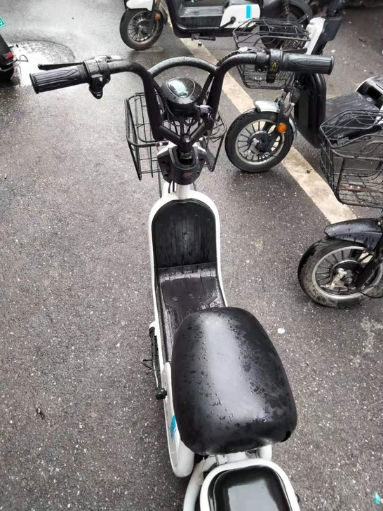 哈罗电动车新大洲电动车,秒杀同款各种车型,...