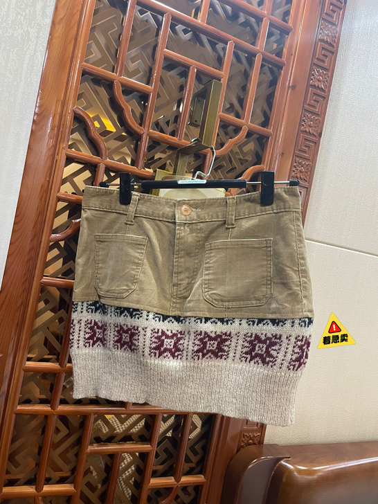 春秋包臀裙