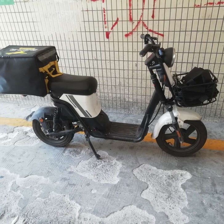 众行2019  外卖神车，质量没得说，不带...
