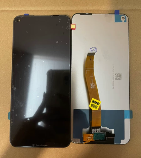 海信H50  hlte553t 原装手机屏...