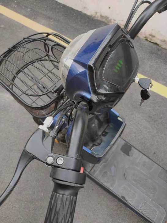 sport 48v电动车20ah ...