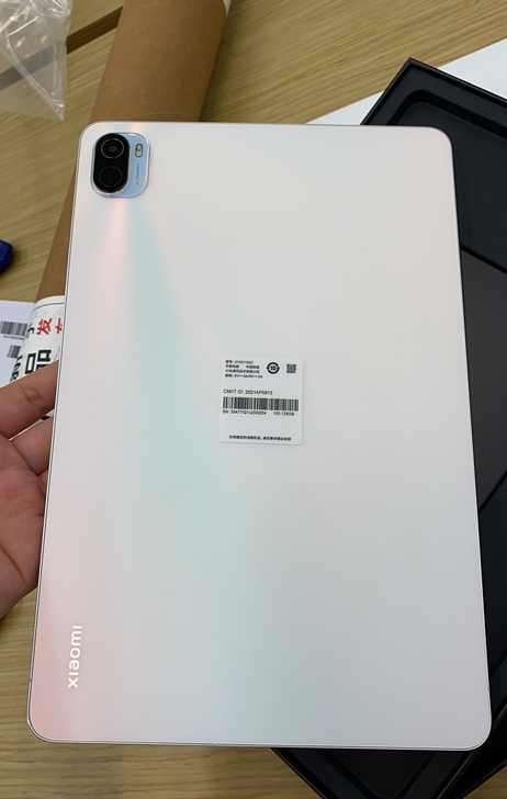 小米平板5/pro,预定私聊