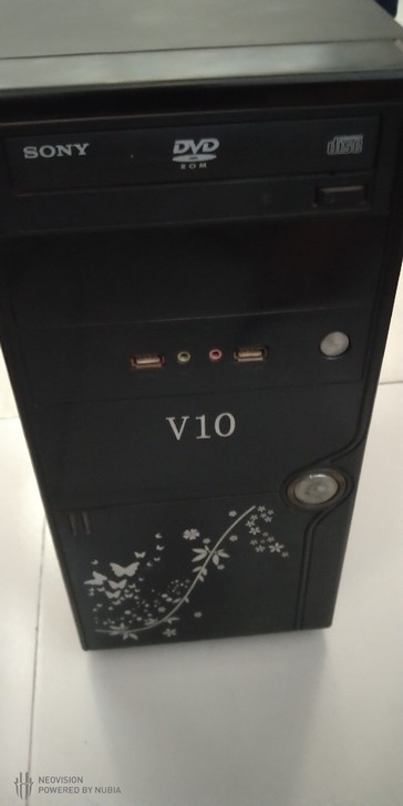 电脑机箱,不玩了拆机卖了,就剩个机箱了,上...